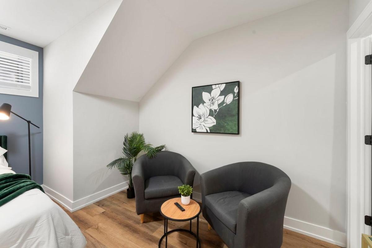 2 Bed & 3 Bath Chicago Condo Exterior photo